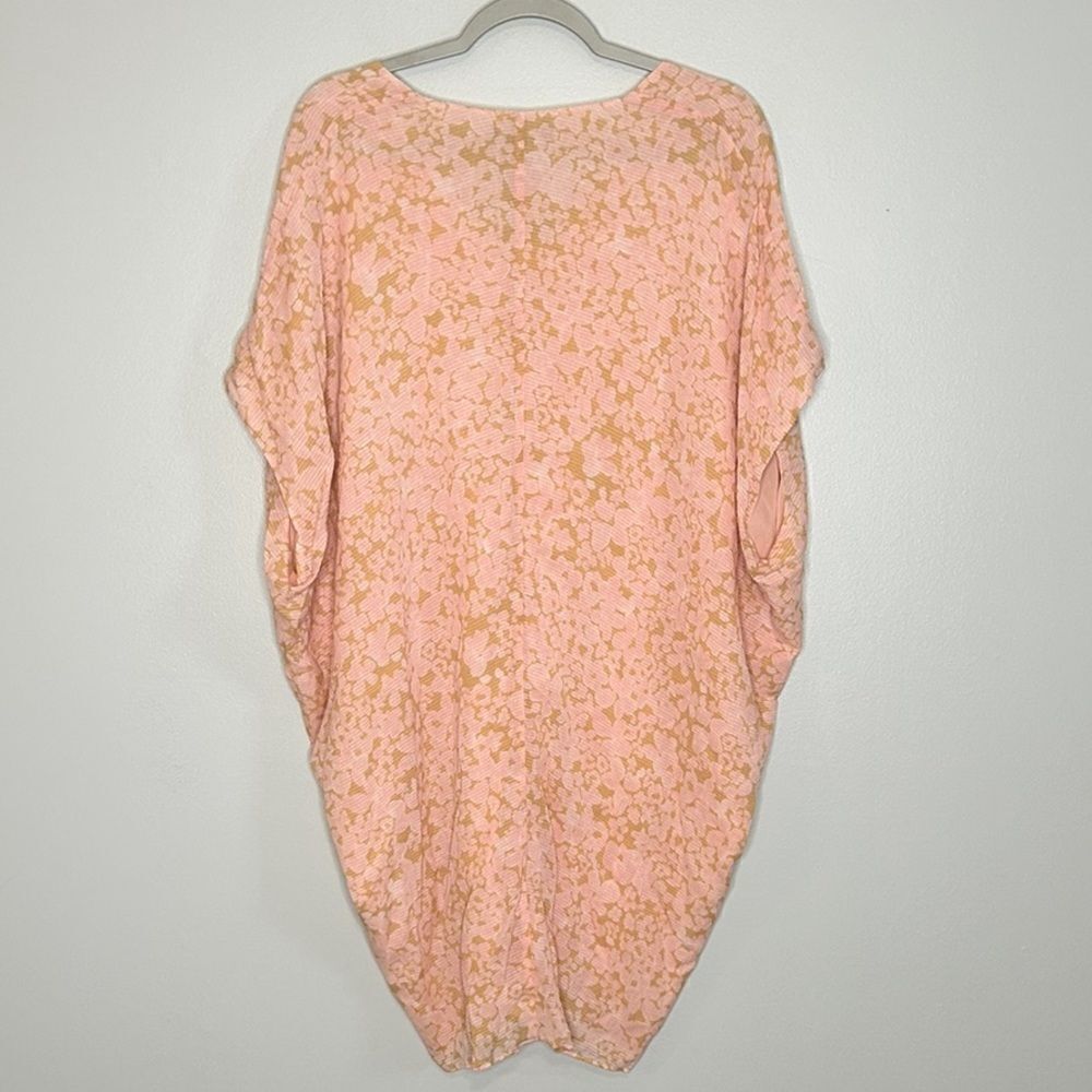 HATCH The Slouch Dress - Picture 8 of 8